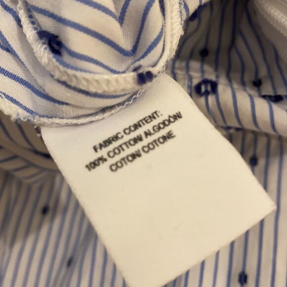 Derek ŁAM IO CROSBY dress like New . Size 2 - Picture 8 of 10